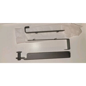 Over The Door Collapsing Hanger For 1 or 2 Inch Door